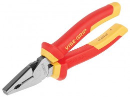 Visegrip Vde Combination Plier 8in Hl  10505874 £23.39